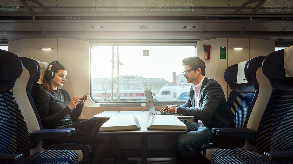 A sztrájk napján életbe lépett az új MÁV-VOLÁN menetrend