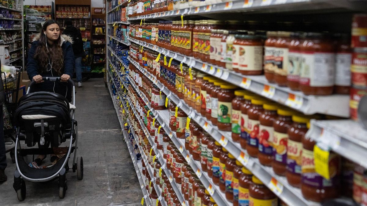 Újabb érv a kamatemelés ellen: csak megtörték az amerikai fogyasztókat a szigorú jegybankárok