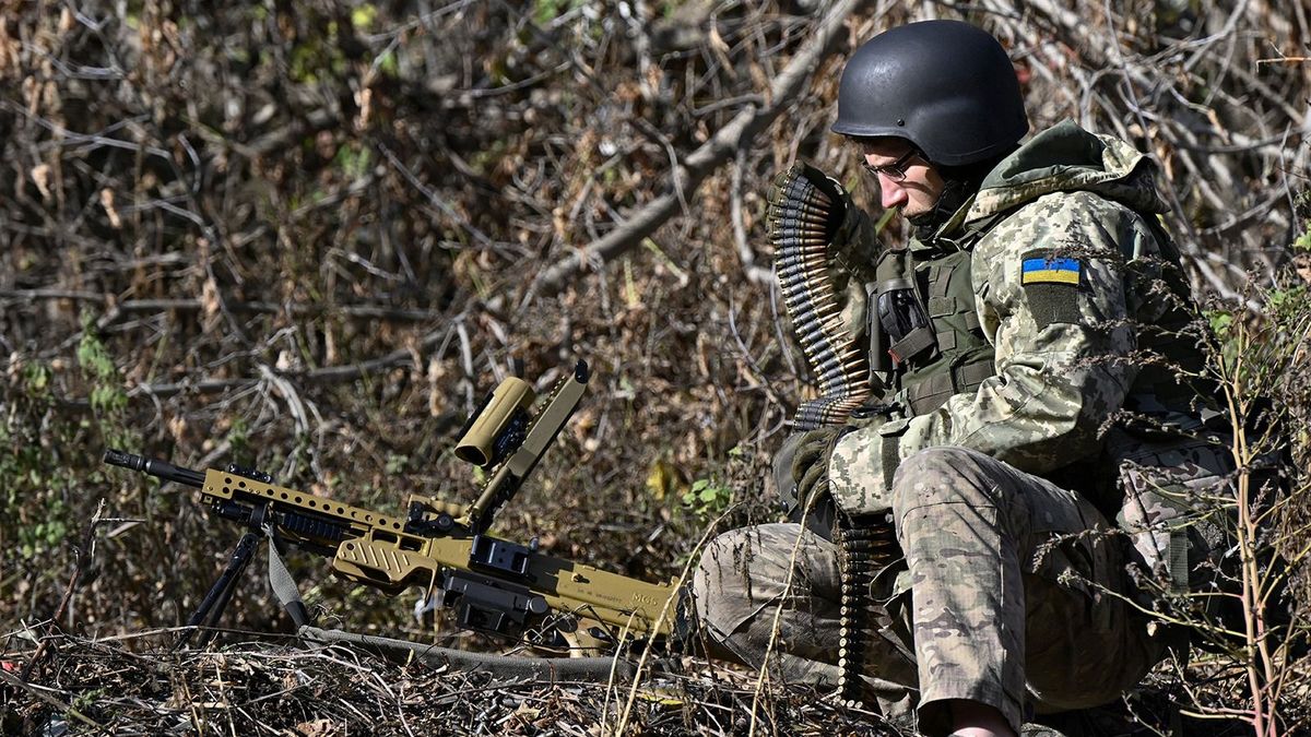 A történelem legszörnyűbb telétől rettegnek az ukránok