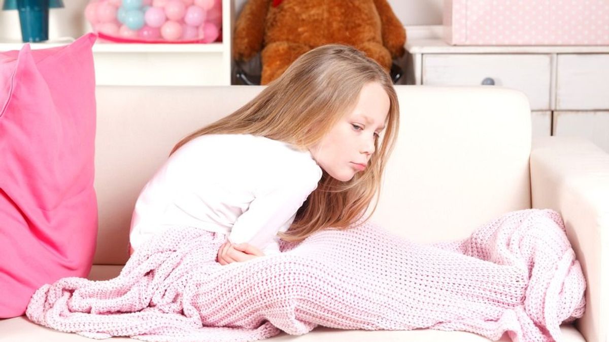 Közzétette a Semmelweis, miért alakul ki egyre több gyereknél gyógyíthatatlan gyulladásos bélbetegség