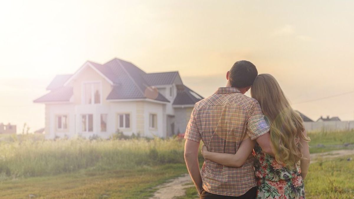 Egy évtized – két fiatalokat sújtó ingatlanpiaci pofon