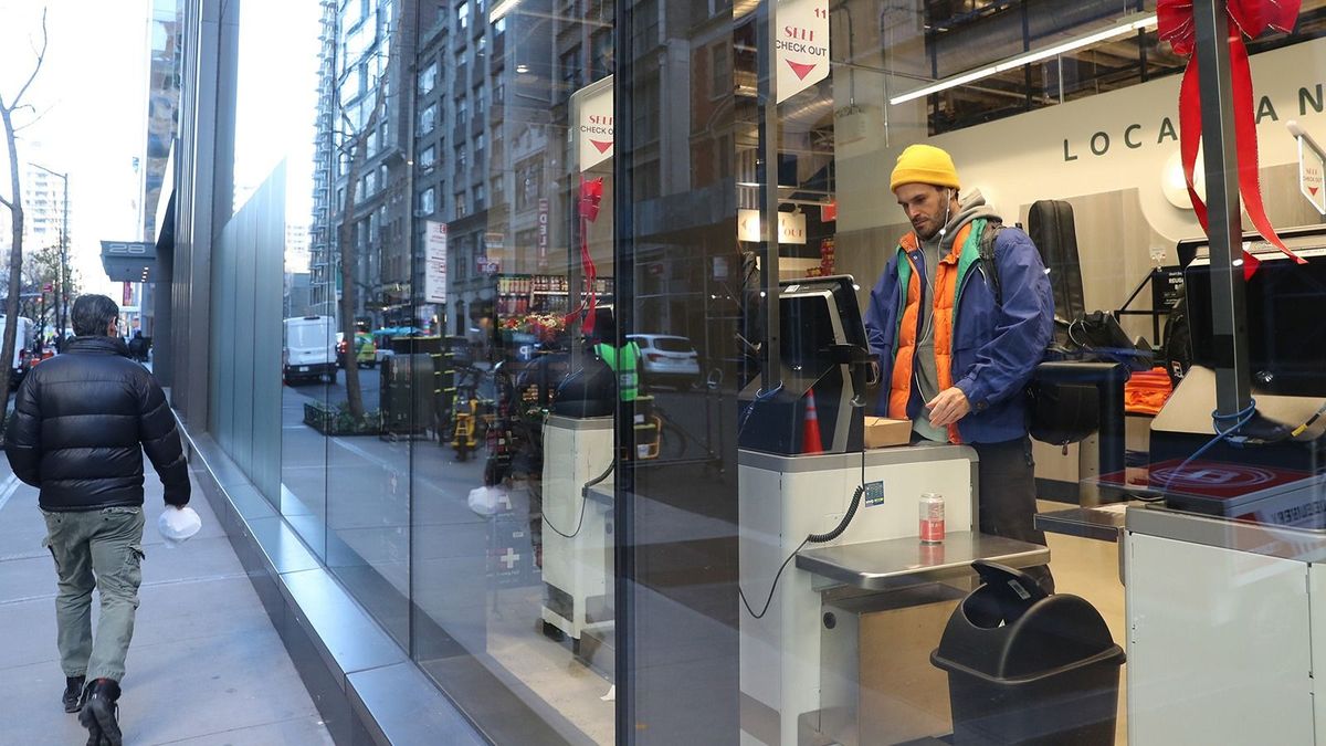 Szeptemberhez képest megállt az infláció az Egyesült Államokban