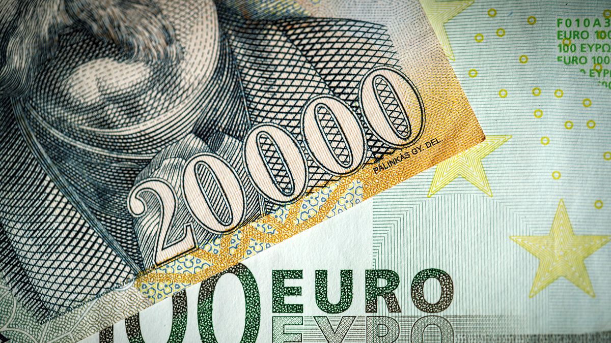 Kiderült, melyek lehetnek a magyar gazdaság kitörési pontjai