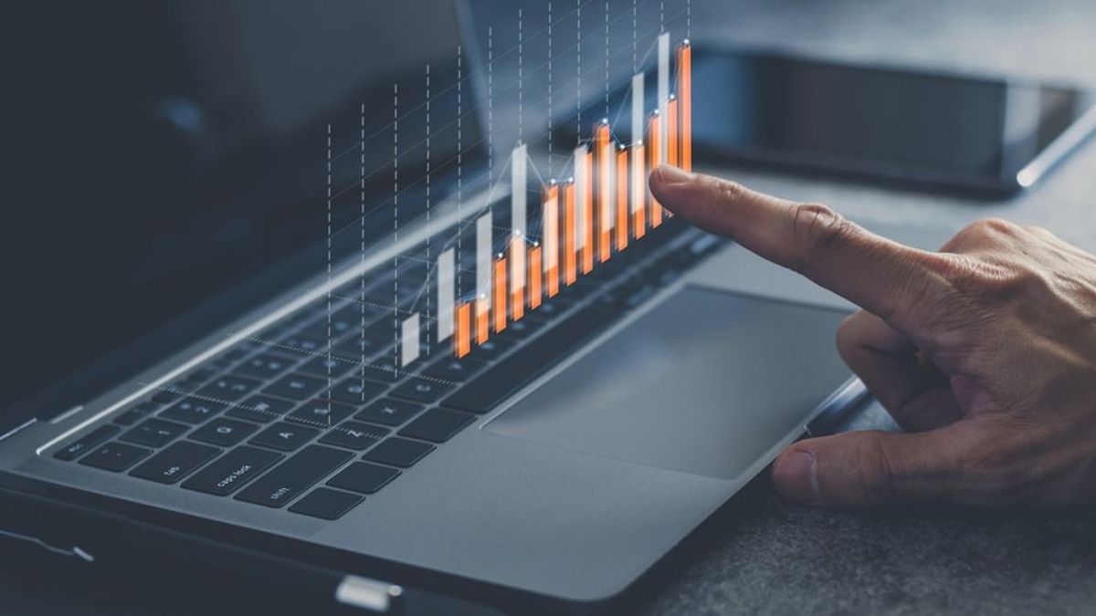 Az amerikai technológiai óriások uralják a globális részvénypiacot