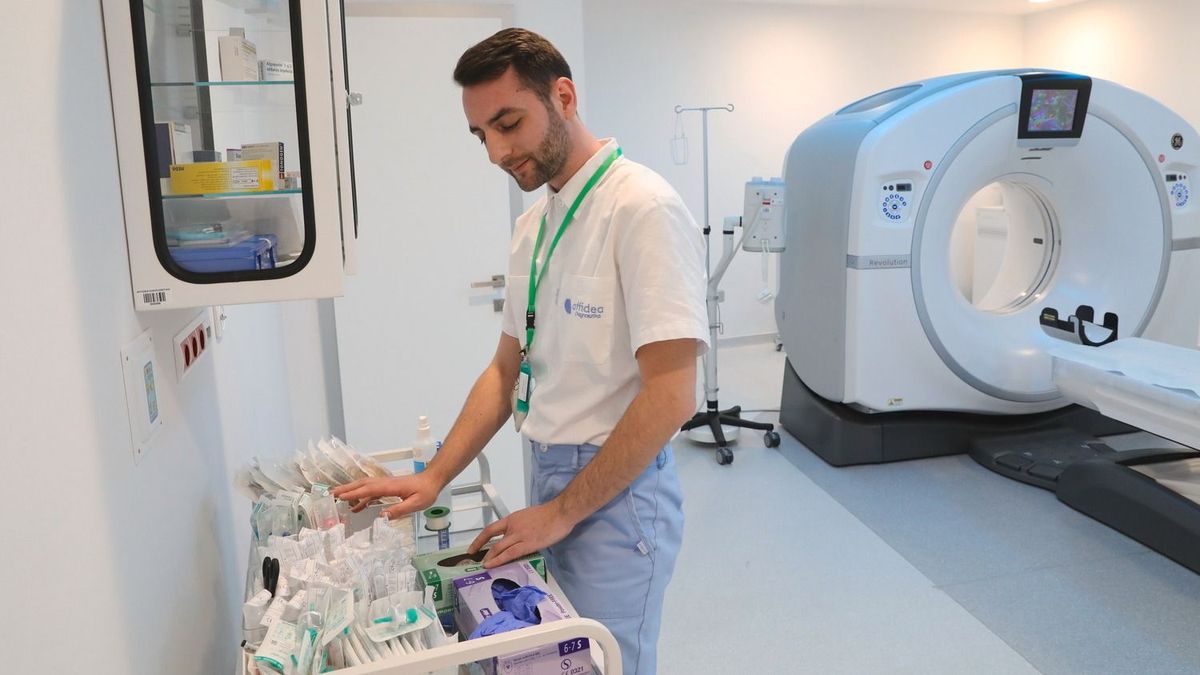 Ezer prosztatadaganatos férfi hiányozhat a magyar egészségügyi ellátórendszerből