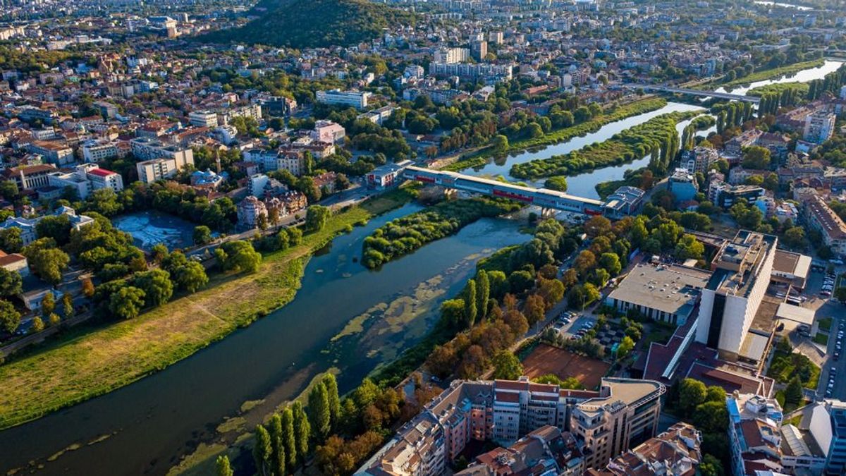 Biztosan nem lesz Plovdivban bolgár-magyar meccs