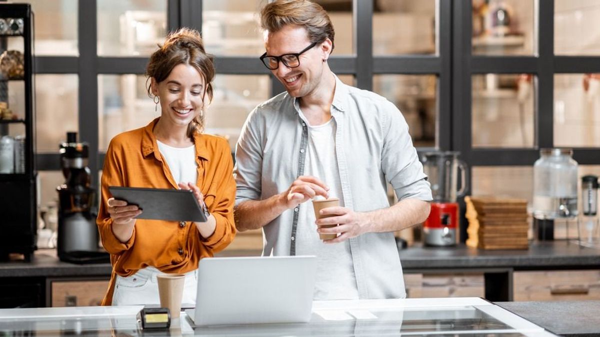 Szárnyal a Baross Gábor Újraiparosítási Hitelprogram