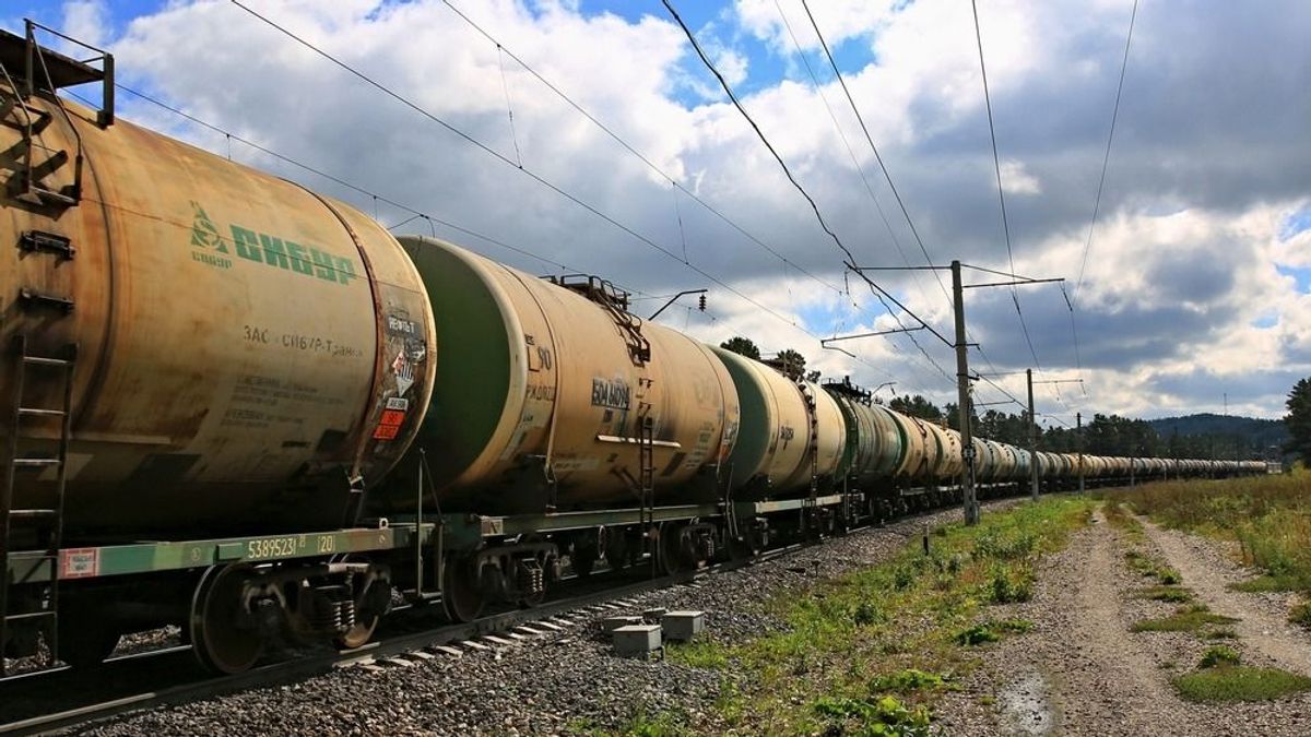 Visszafelé sült el a szankciós politika: Moszkva lett Peking legnagyobb olajszállítója