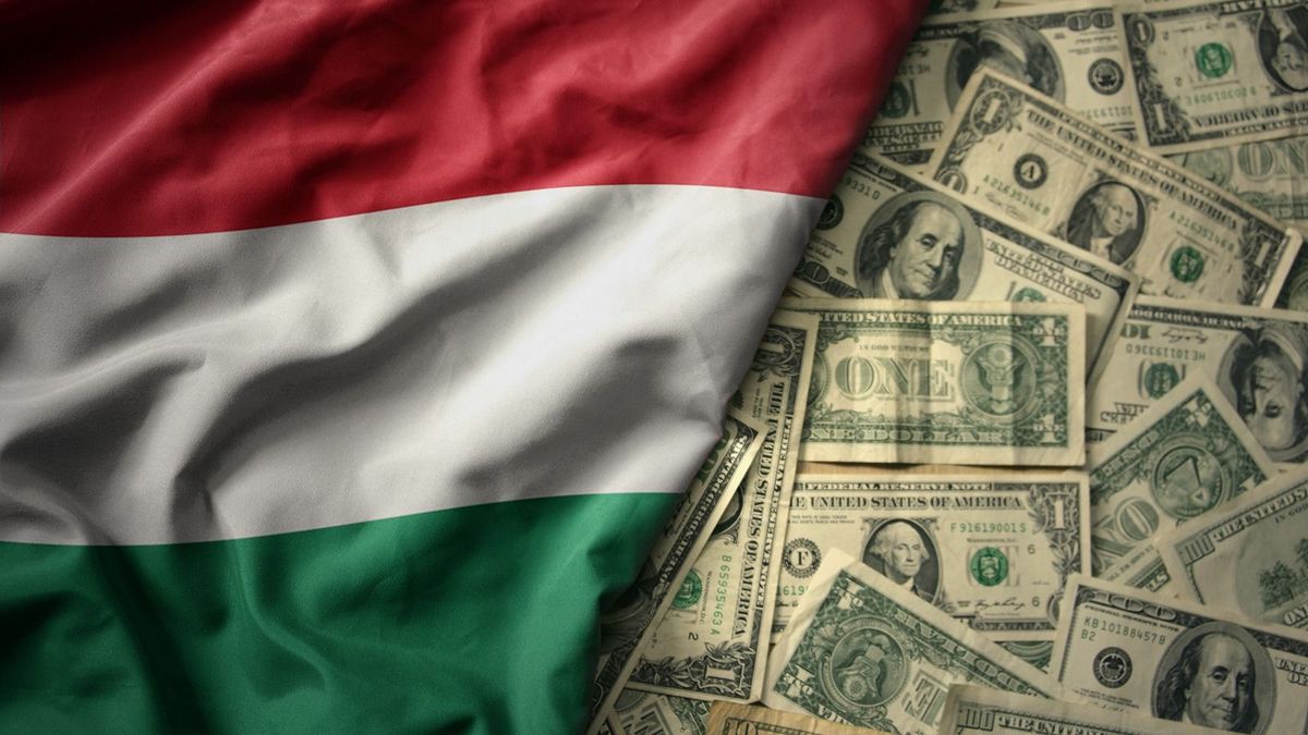 Végre jöhet pénz Brüsszelből – a Bloomberg szerint