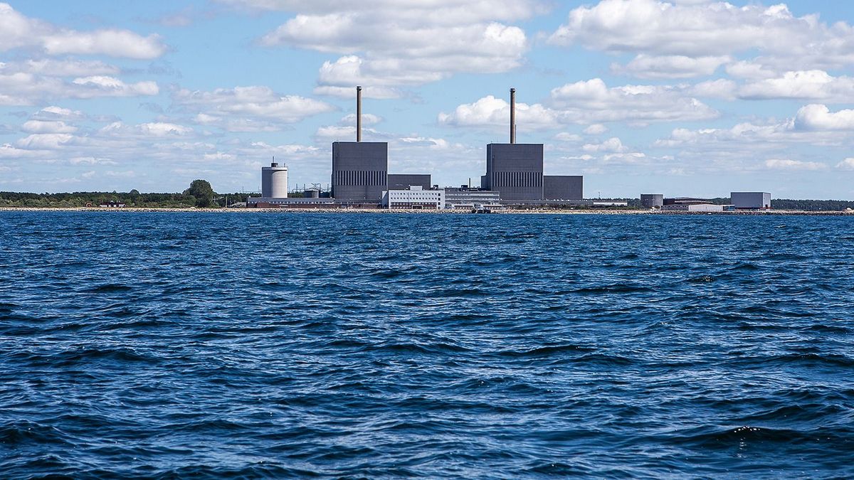 Atomfordulat Svédországban