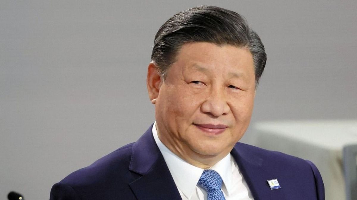 Semmiképp sem hagyná az út szélén a külföldre szakadt kínaiakat Hszi Csin-ping