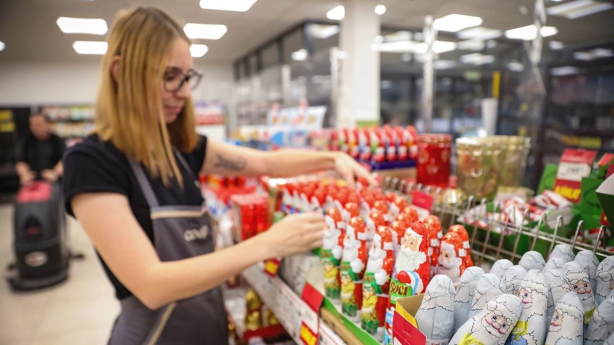Kiderült melyik mikulás a legnépszerűbb