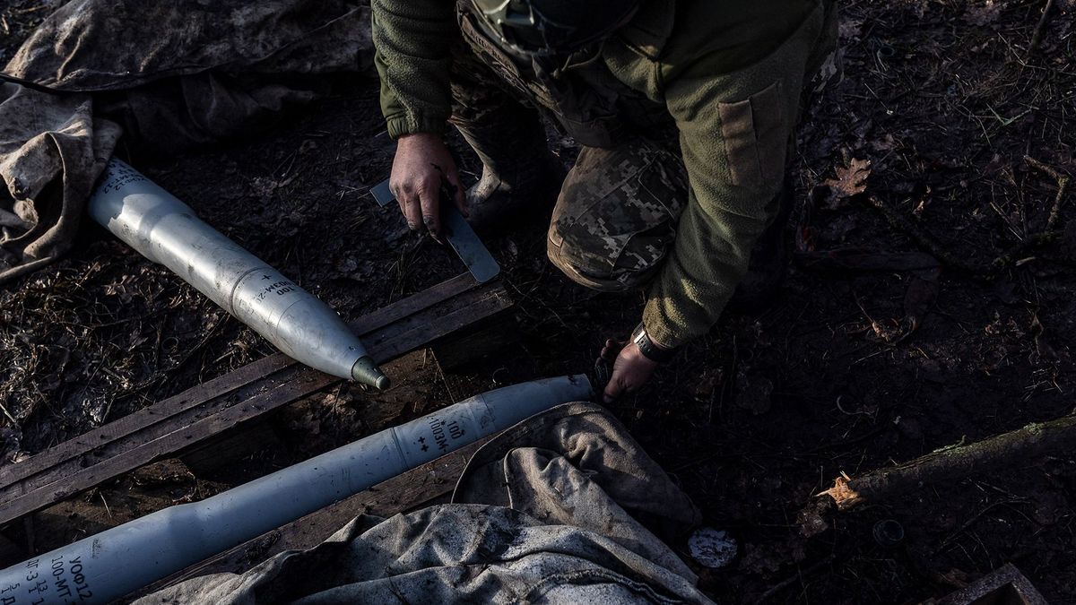 Több helyen is vegyi fegyvert vethetett be az orosz hadsereg