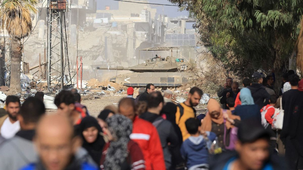 Putyin a tűzszünet mellett érvelt, csak nem Ukrajnában