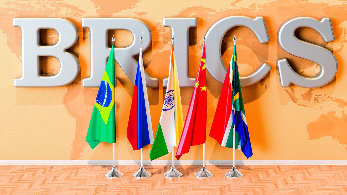 Új taggal bővül a BRICS: Szaúd-Arábia is csatlakozott az országcsoporthoz