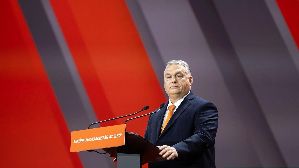 Orbán Viktor: a svájciaknak és a magyaroknak egy közös gondjuk van