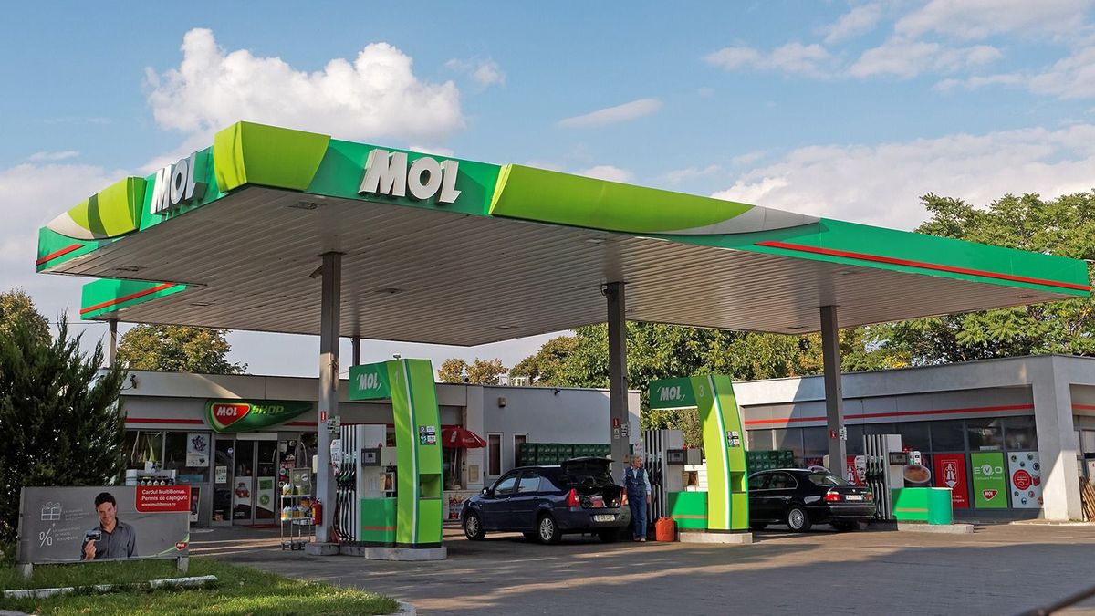 Mol riport után: esélytelen volt a magas bázis megugrása