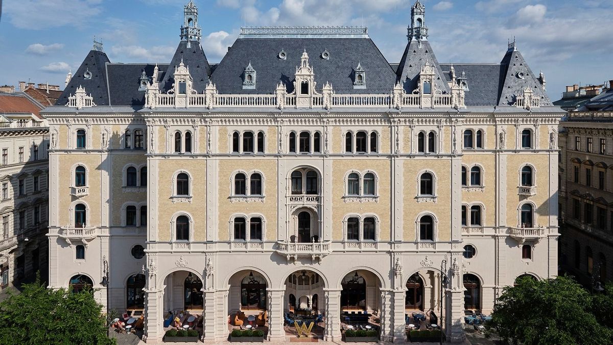 Lerohanták a szálláshelyeket a magyarok az őszi szünetben