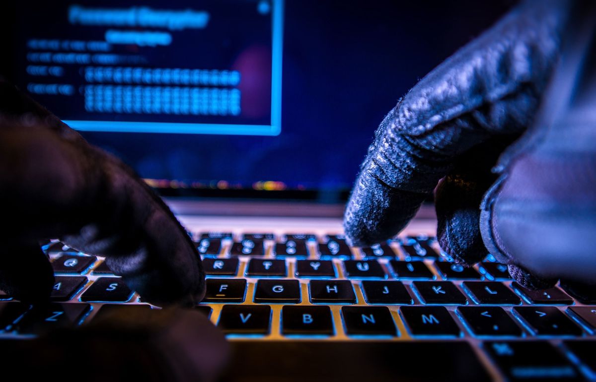 Payments,System,Hacking.,Online,Credit,Cards,Payment,Security,Concept.,Hacker
Payments System Hacking. Online Credit Cards Payment Security Concept. Hacker in Black Gloves Hacking the System.