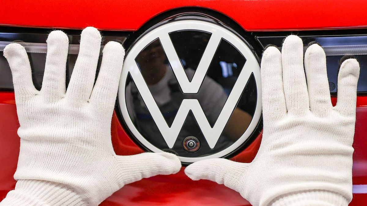 A Volkswagen SUV-jaira szomjazik Amerika – megugrottak a konszern eladásai