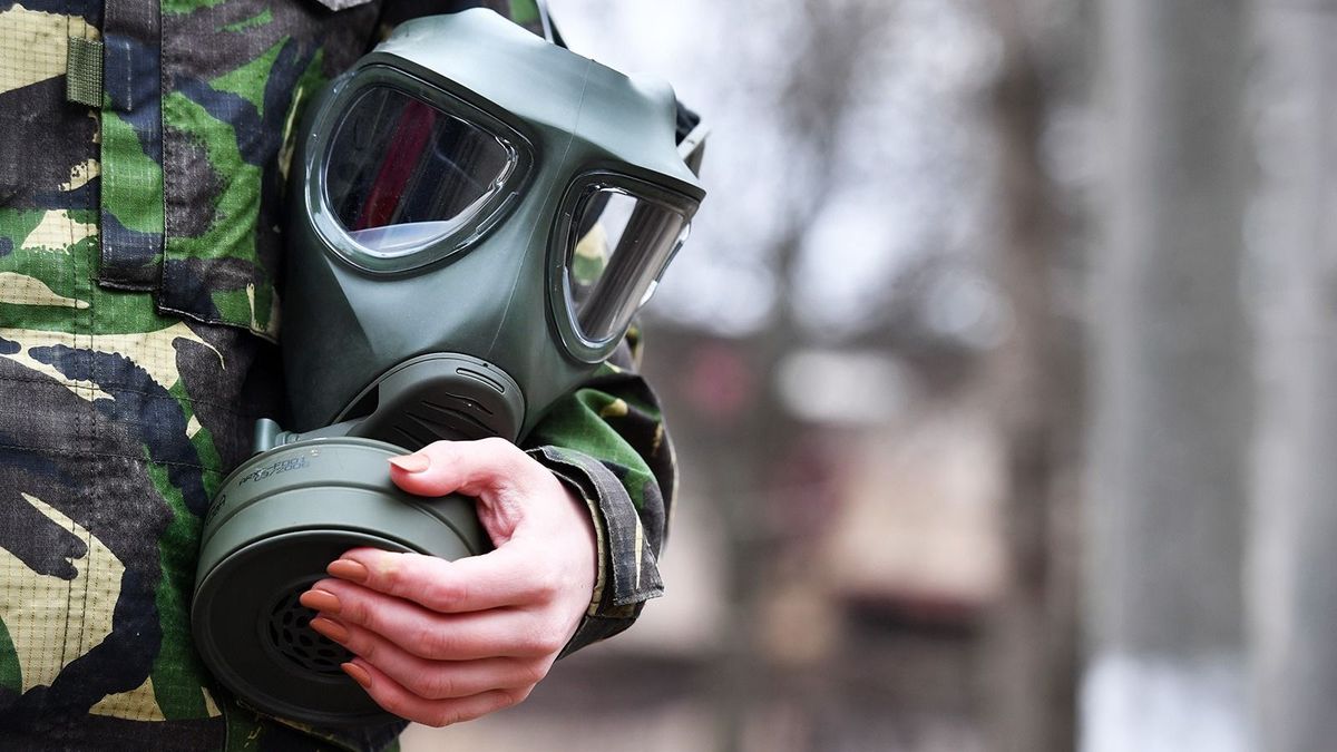 Oroszország szerint a nyugat mérgeket szállít Ukrajnának