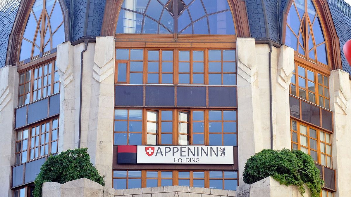 Gyorsulva száguld a BÉT legújabb sztárpapírja