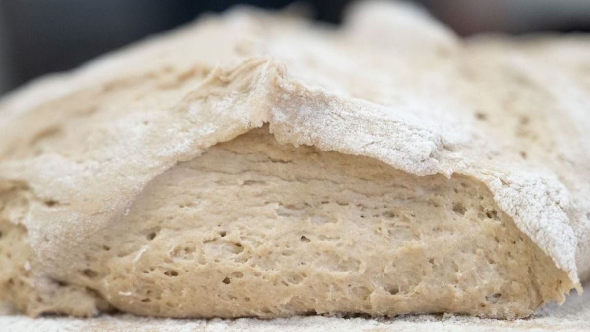 Gondok lehetnek az albán pékségek termékeivel