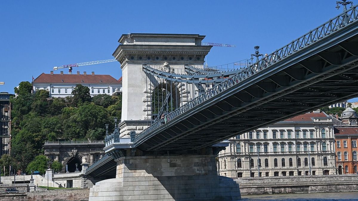 A százötven éves Budapest