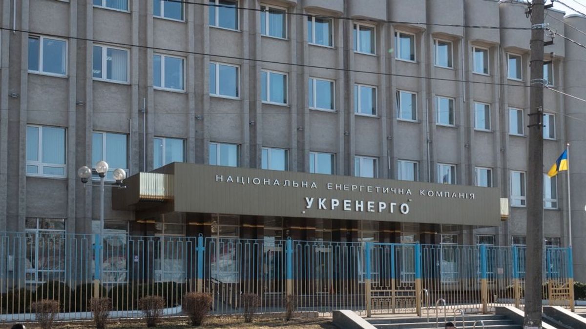 Ukrajna nem tudta biztosítani az áramot a lakosságnak, a szomszédos országoktól kértek segítséget