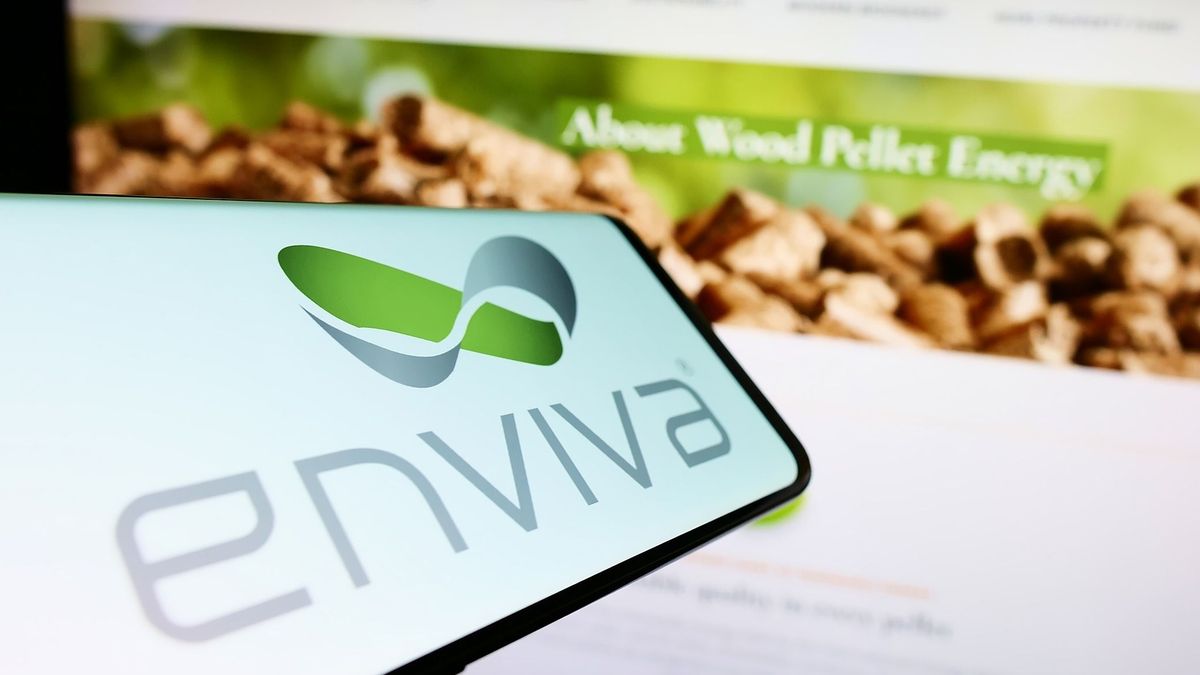 Lábon lőtte magát a fapellet exportőr