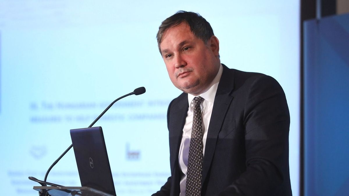 Régi receptet vesz elő Nagy Márton: Magyarország jövőre visszatér a magas nyomású gazdasághoz