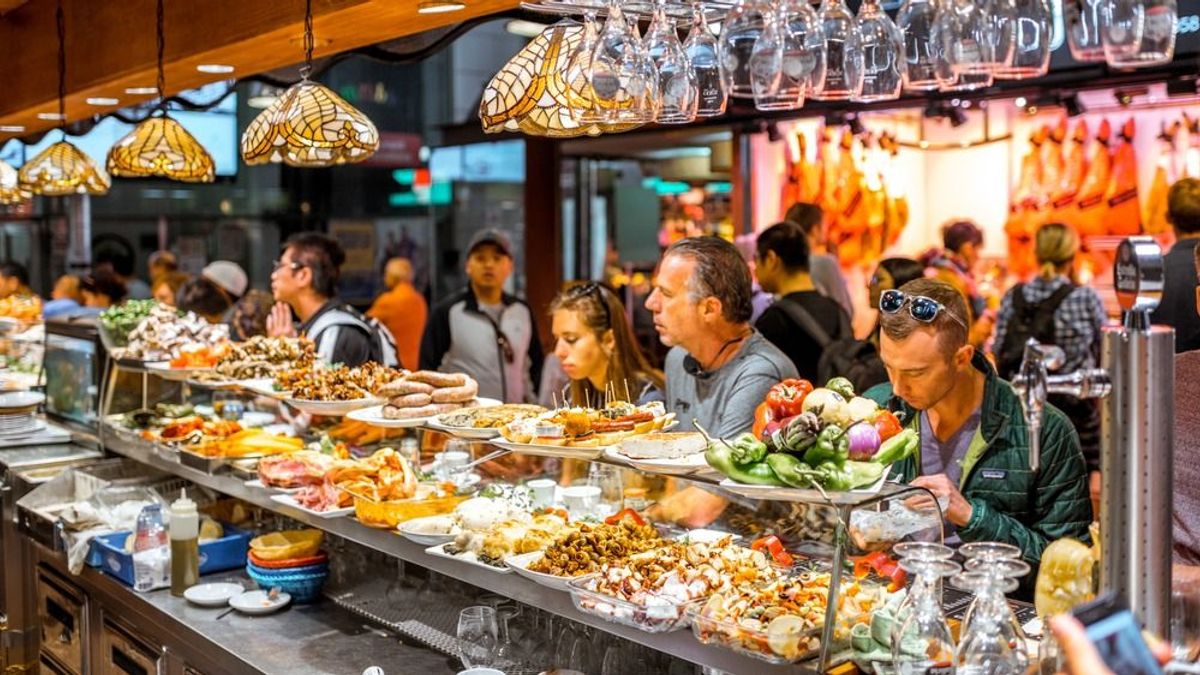 Recesszió szélén tántorog Európa – az árak is kevésbé nőnek