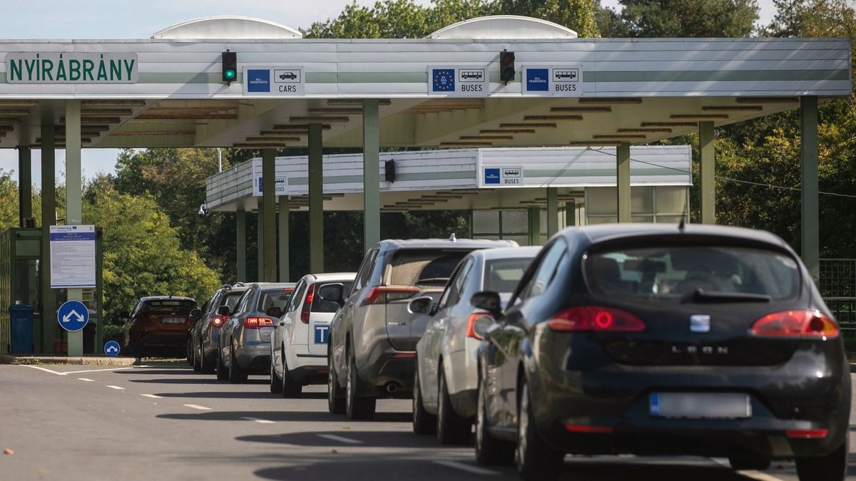 Schengeni övezet: az unió ismét fityiszt mutatott Romániának