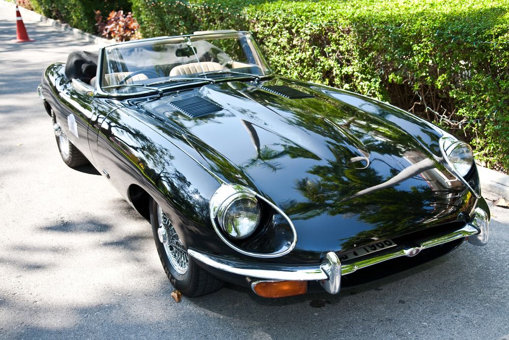 Hua,Hin,-,December,18:,Jaguar,E-type,,,1967,Year.
