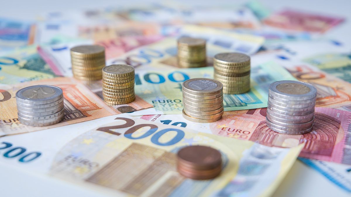 Csökkent at európai infláció, marad a fortélyos félelem: az energia ára