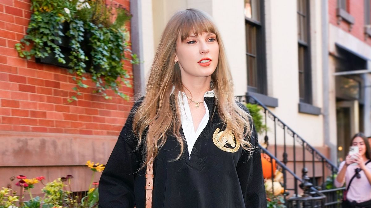 Taylor Swift rekordot dönt a bakelitlemezeivel