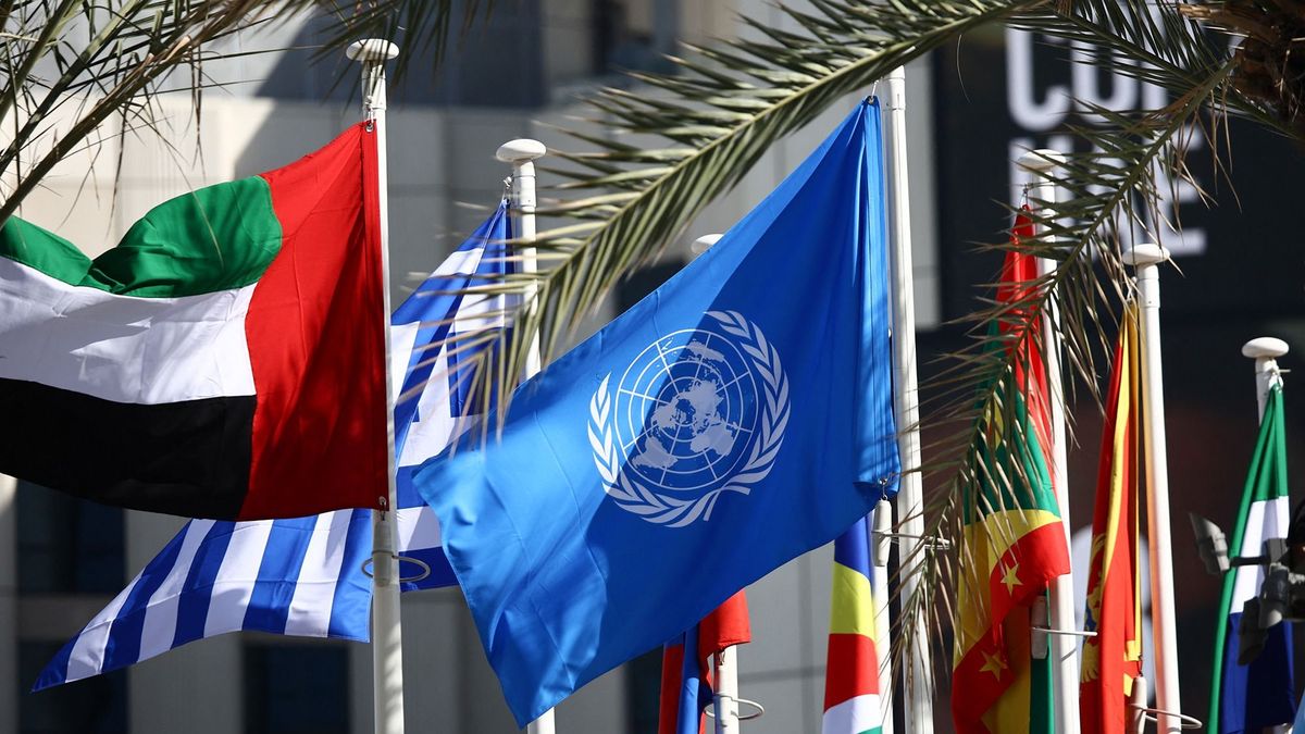 Az ENSZ klímacsúcsának már az első napján több száz millió dollárnyi ígéret repkedett