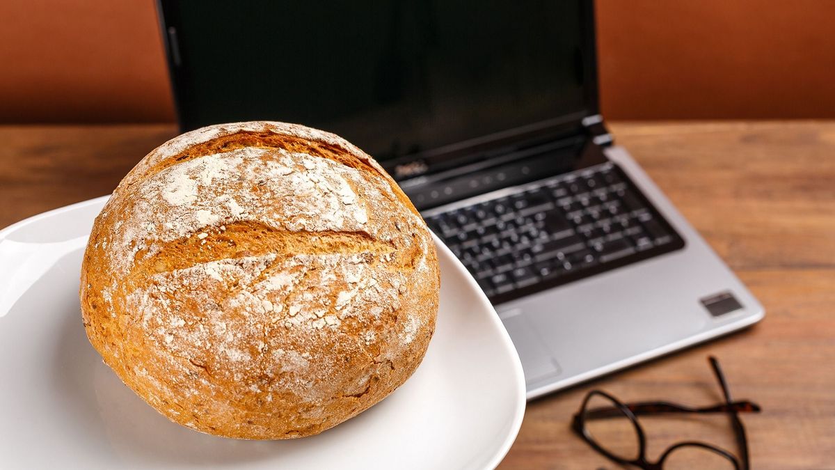 Itt az okoskenyér: mesterséges intelligenciával készülnek a sütőipari termékek