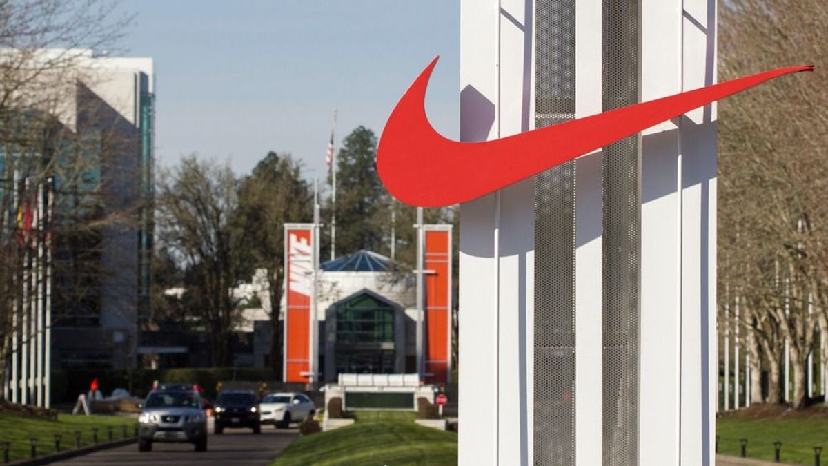 Leépítésekbe kezd a Nike
