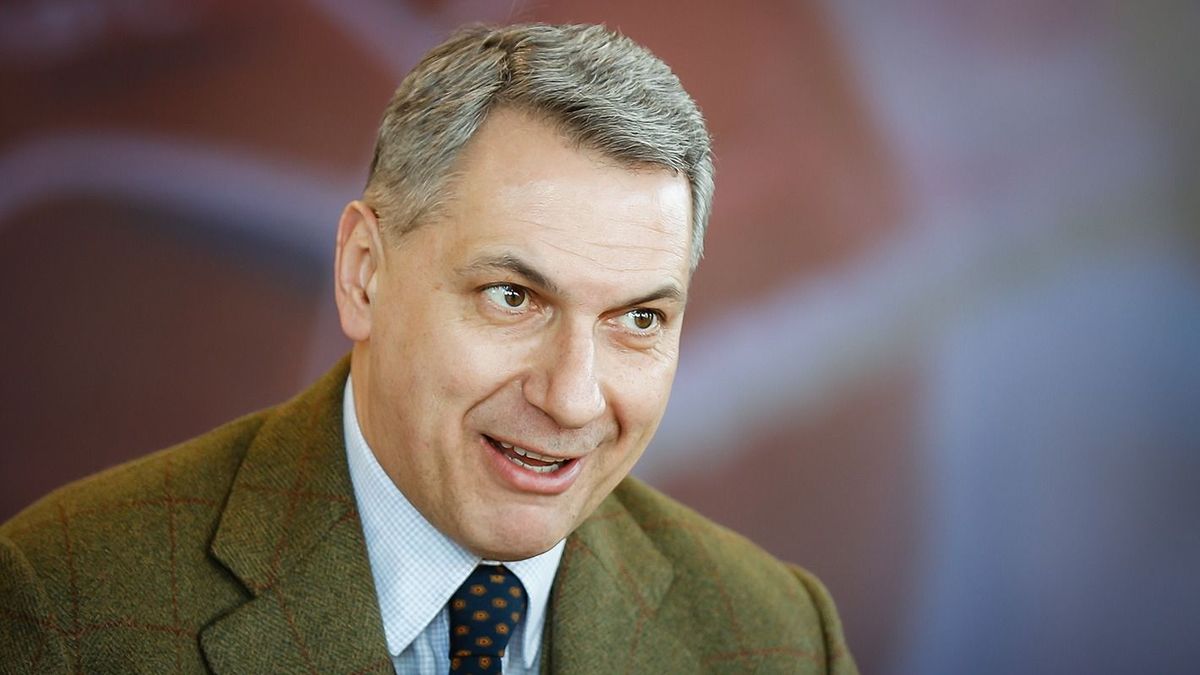 Lázár János támogatja a dugódíjat, és sejtelmesen arra célzott, hogy Vitézy Dávid főpolgármester-jelölt lesz