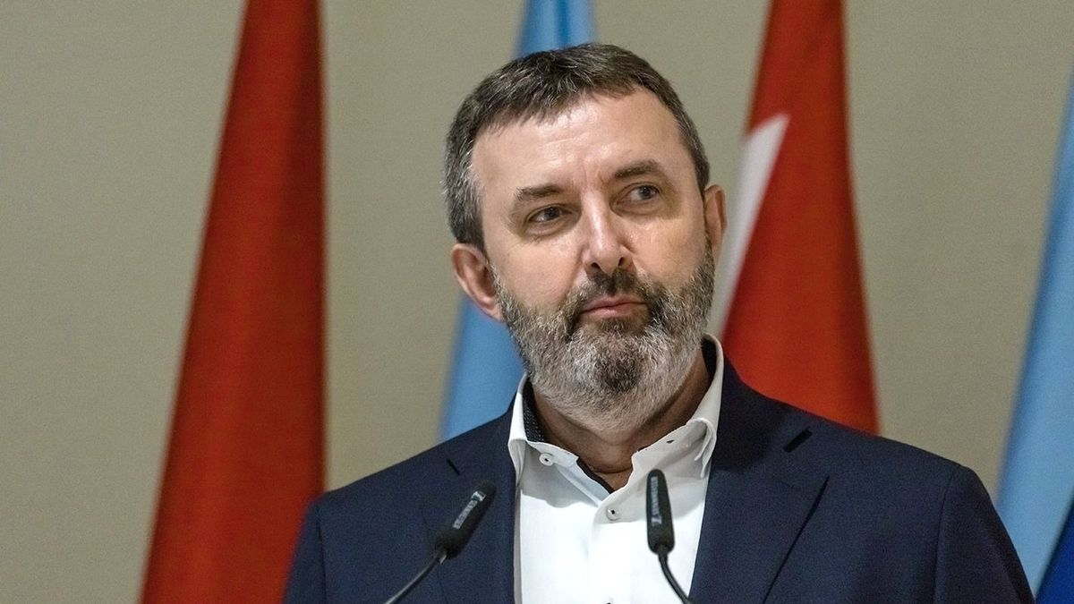 Palkovics László vezetésével megalakult az Energia21