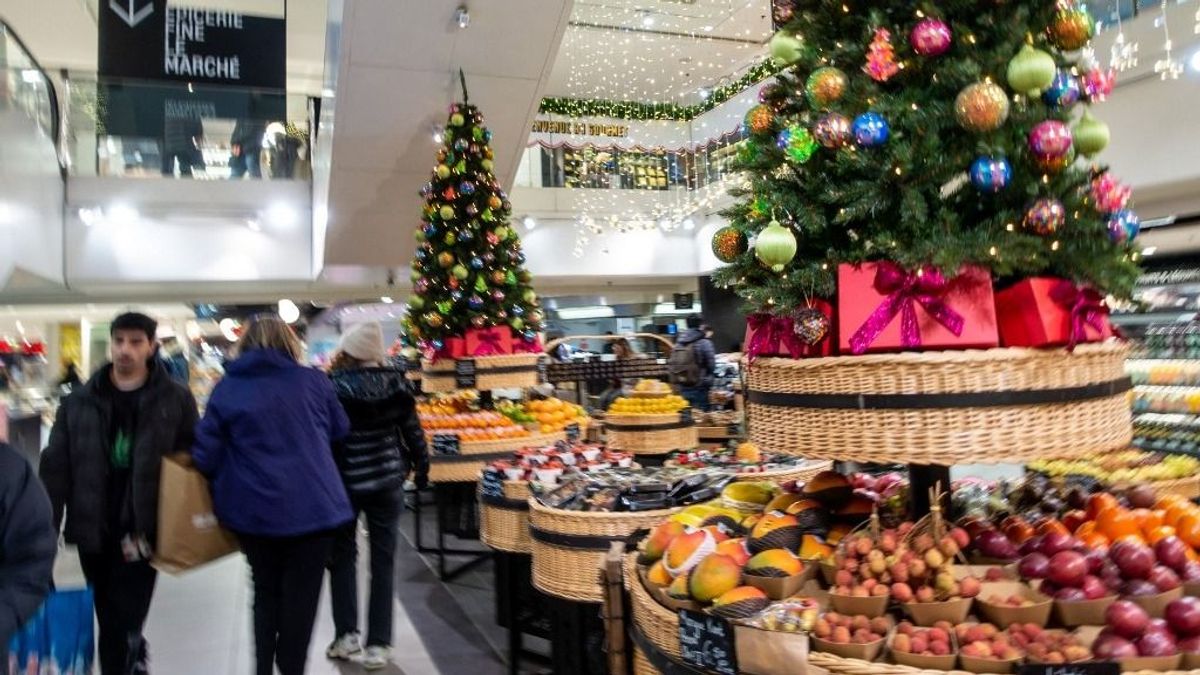 Döcög a francia gazdaság szekere, de van ebben valami jó is