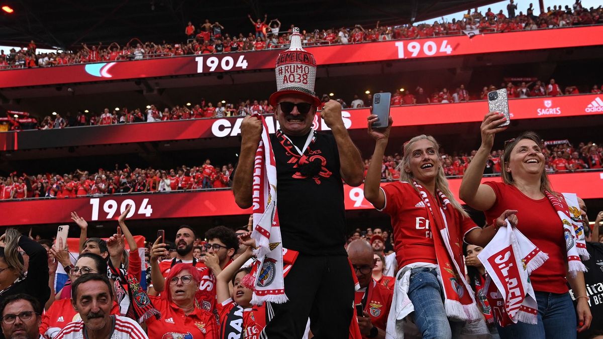 Mi a Benfica titka? – a skótok és mi is a portugál foci titkait kutatjuk
