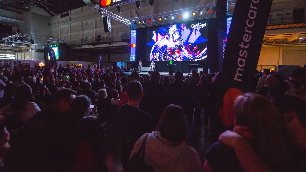 Az Esport1 szervezi innentől a PlayIT-t és a Budapest Comic Cont