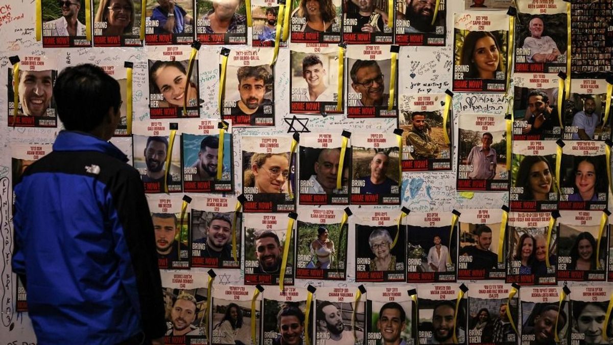 Az izraeli háború 70. napja – Izraeli erők visszaszerezték egy fiatal férfi holttestét a Hamásztól, a túszok hozzátartozói nincsenek megelégedve az ENSZ izraeli tevékenységével