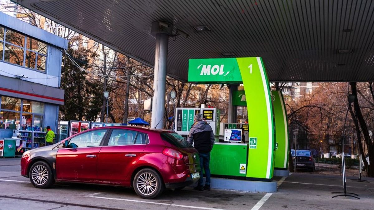 Erre senki sem számított: brutális hajrával zárta 2023-at a Mol – újabb erős év a láthatáron
