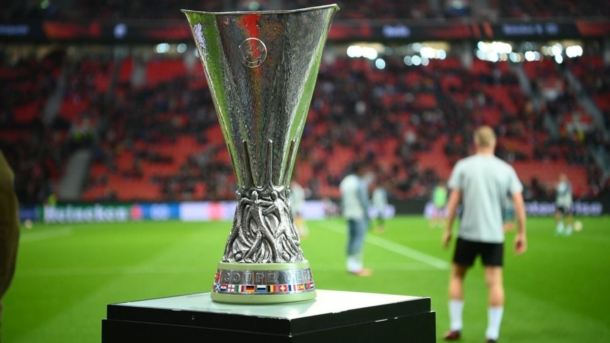 Európa-liga sorsolás: Szoboszlai Dominik és a Liverpool még vár az ellenfelére