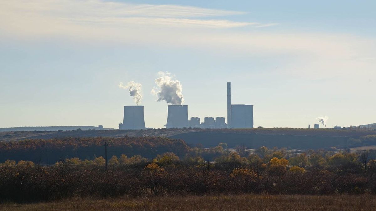 Újból több tízmilliárdos támogatást kaphat a Mátrai Erőmű