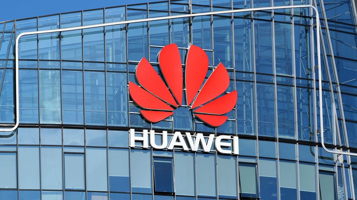 Jövőre kezdik meg a Huawei első európai gyárának építését