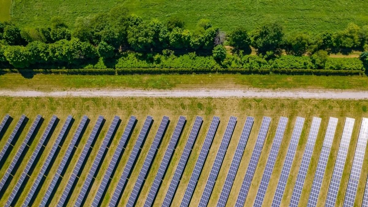 Az Európai Unió nem tudja teljesíteni a környezetvédelmi célkitűzéseket 2030-ig